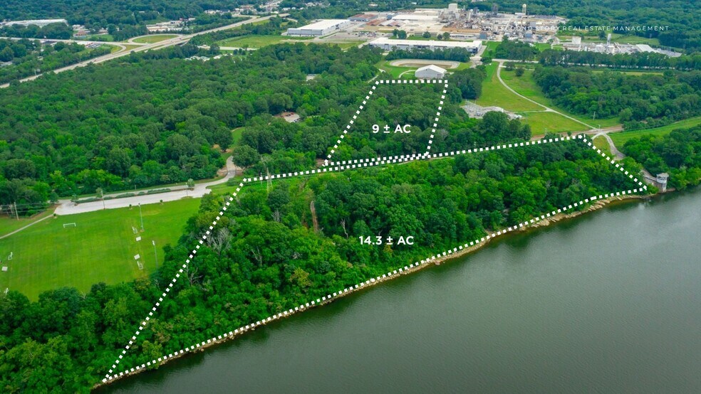 Primary Photo Of , Chattanooga Land For Sale