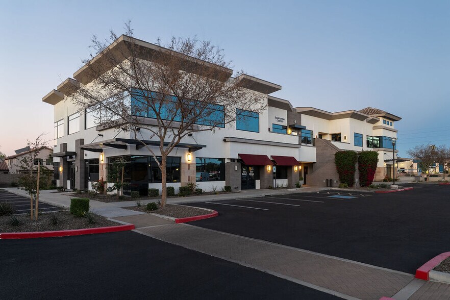 More Photos Of 1482 E Williams Field Rd, Gilbert Unknown For Lease