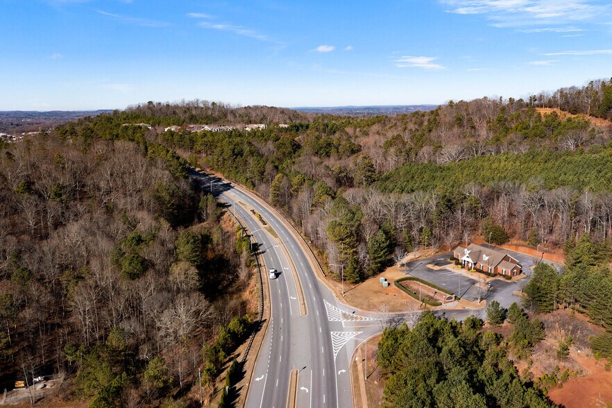 More Photos Of 1300 E Main St, Cartersville Medical For Sale