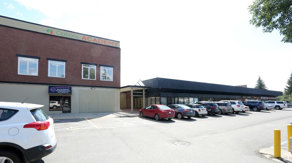 More Photos Of 5639-5667 Riverbend Rd, Edmonton Unknown For Lease