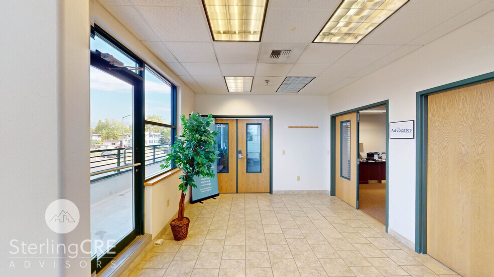 More Photos Of 910 Brooks St, Missoula Office Residential For Lease