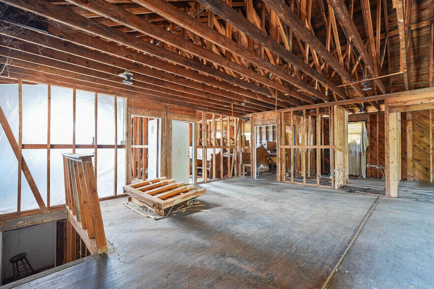 More Photos Of 1326 N Main St, Winston-Salem Specialty For Sale