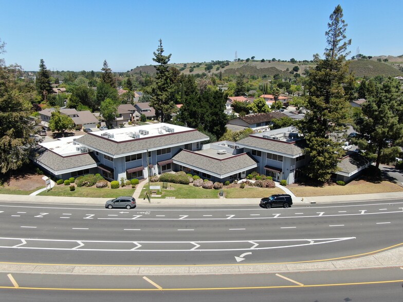 Primary Photo Of 6472 Camden Ave, San Jose Medical For Lease