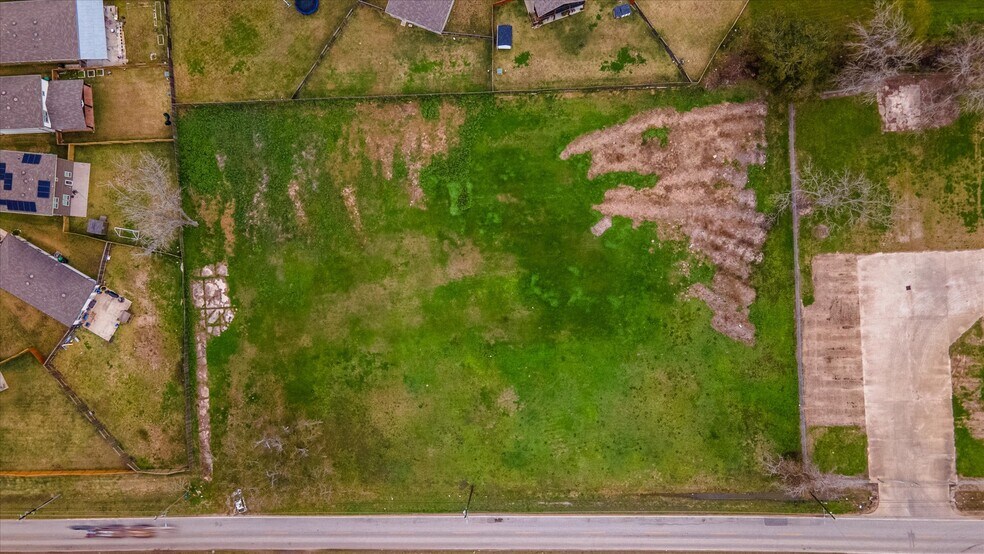 More Photos Of 7117 Almeda Genoa Rd, Houston Land For Sale
