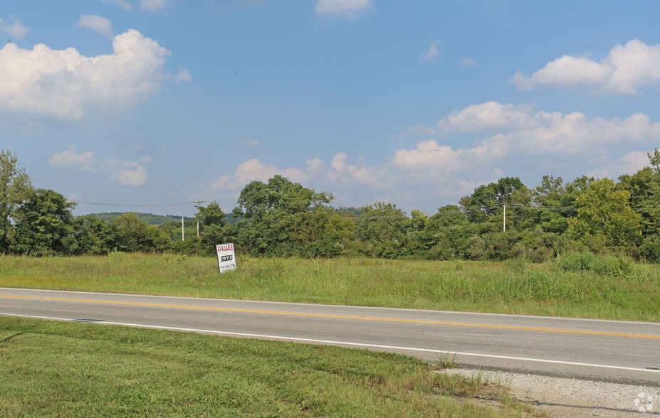 Primary Photo Of 4352 State Route 128, Hooven Land For Sale