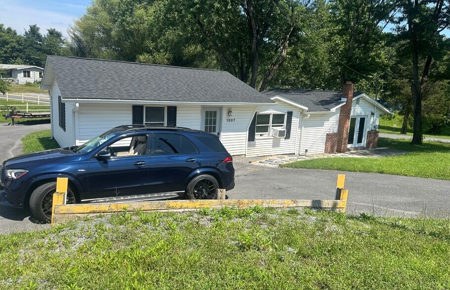 More Photos Of 1697 Middleway Pike, Bunker Hill Land For Sale