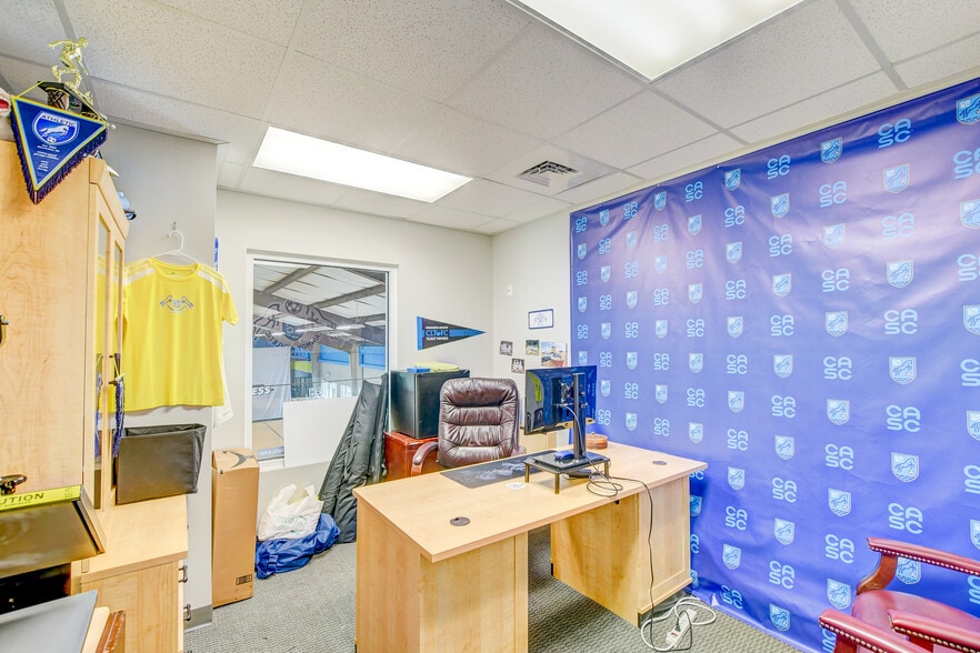 More Photos Of 3400 Turgot Ln, Mount Pleasant Health Club For Lease