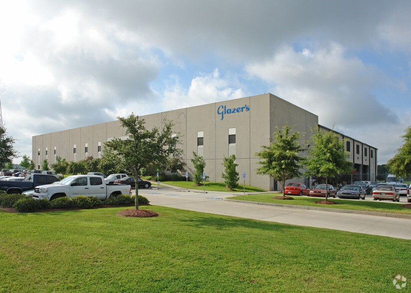 Primary Photo Of 939 Pont Des Mouton Rd, Lafayette Distribution For Lease