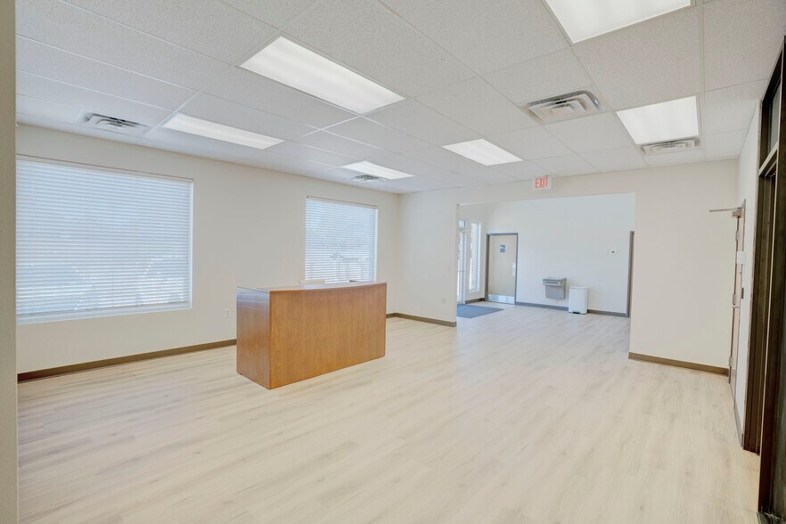 More Photos Of 2099 N Collins Blvd, Richardson Office For Lease