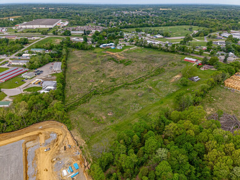 More Photos Of 4400 Old Lagrange Rd, Buckner Land For Sale