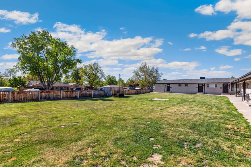 More Photos Of 4629 Otis St, Wheat Ridge Multifamily For Sale