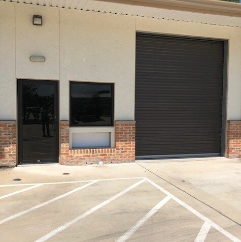 More Photos Of 5929 Bardet St, Pearland Warehouse For Lease
