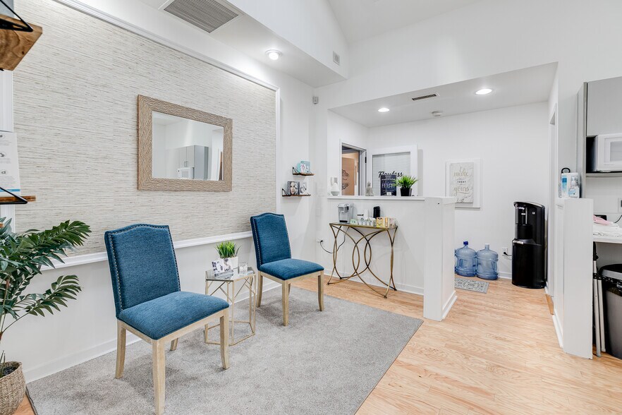 More Photos Of 1534 Packer Ave, Philadelphia Storefront Retail Office For Sale