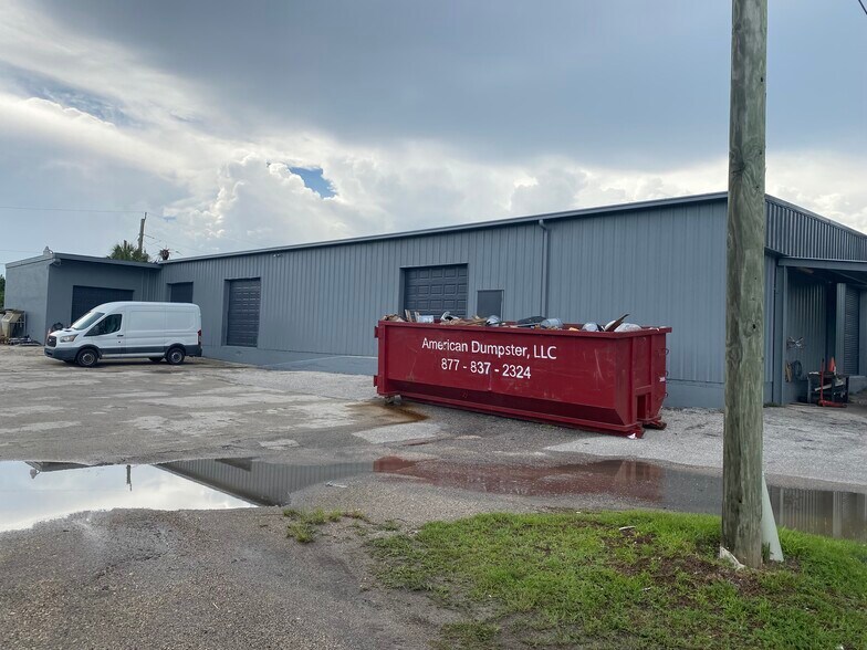 More Photos Of 25115 Marion Ave, Punta Gorda Warehouse For Sale