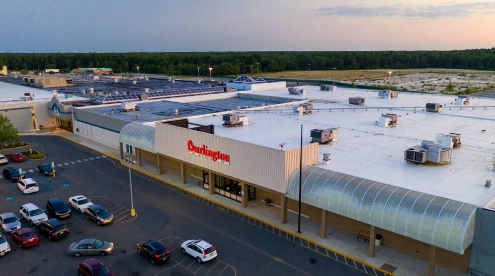 More Photos Of 6725-6733 Black Horse Pike, Egg Harbor Township Unknown For Lease