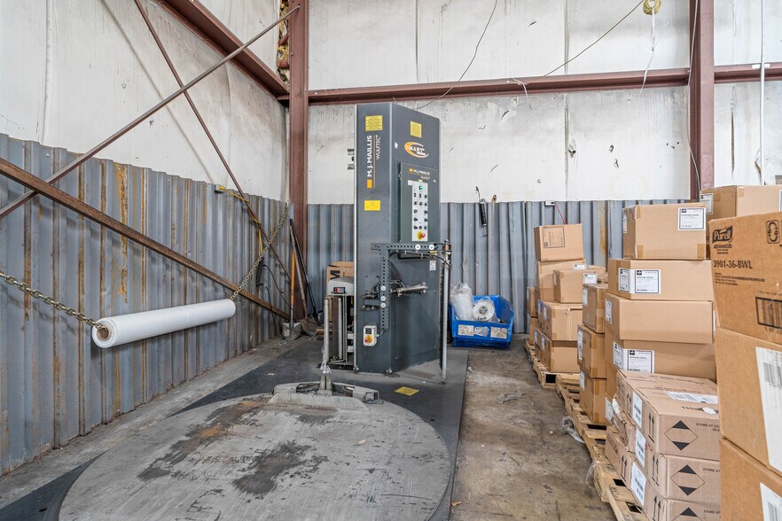 More Photos Of 12087 Joe Brown Hwy S, Tabor City Warehouse For Sale