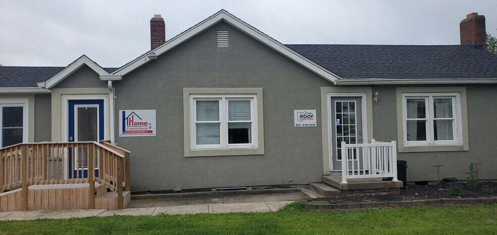 More Photos Of 1498-1502 W Main St, Tipp City Loft Creative Space For Lease