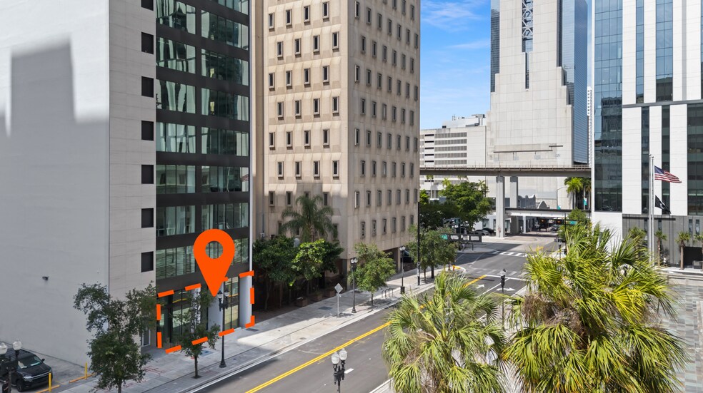 More Photos Of 66-68 W Flagler St, Miami Loft Creative Space For Sale