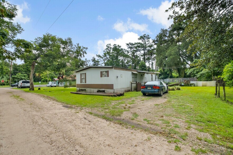 More Photos Of 892 Woodville Hwy, Crawfordville Restaurant For Sale