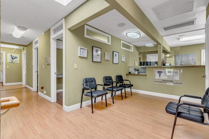 More Photos Of 2291 Pacheco St, Concord Medical For Sale