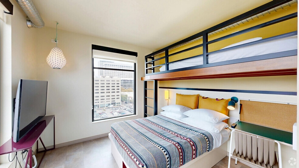 More Photos Of 2225 Telegraph Ave, Oakland Hotel For Sale