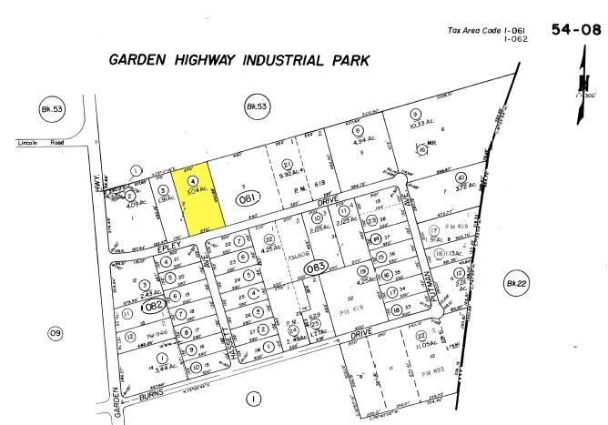 More Photos Of 379 Epley Dr, Yuba City Warehouse For Sale