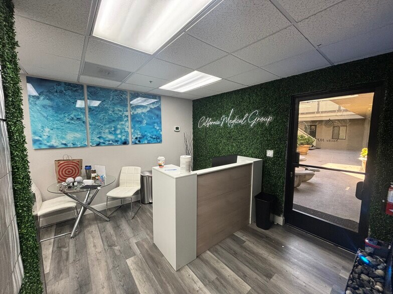 More Photos Of 1350 Dell Ave, Campbell Office For Lease