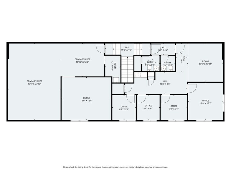 More Photos Of 23 Ryan St, Stamford Flex For Lease