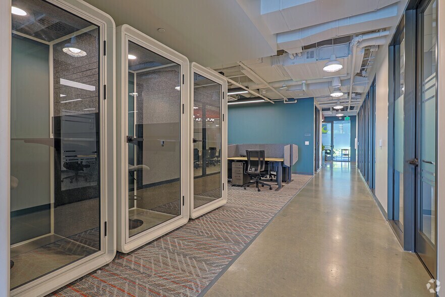 Photo of 2nd Floor Ste 