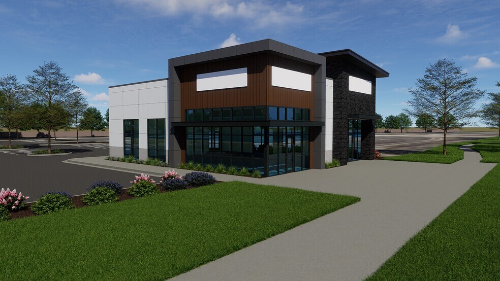 Primary Photo Of 11101 West Overland Road, Boise General Retail For Lease