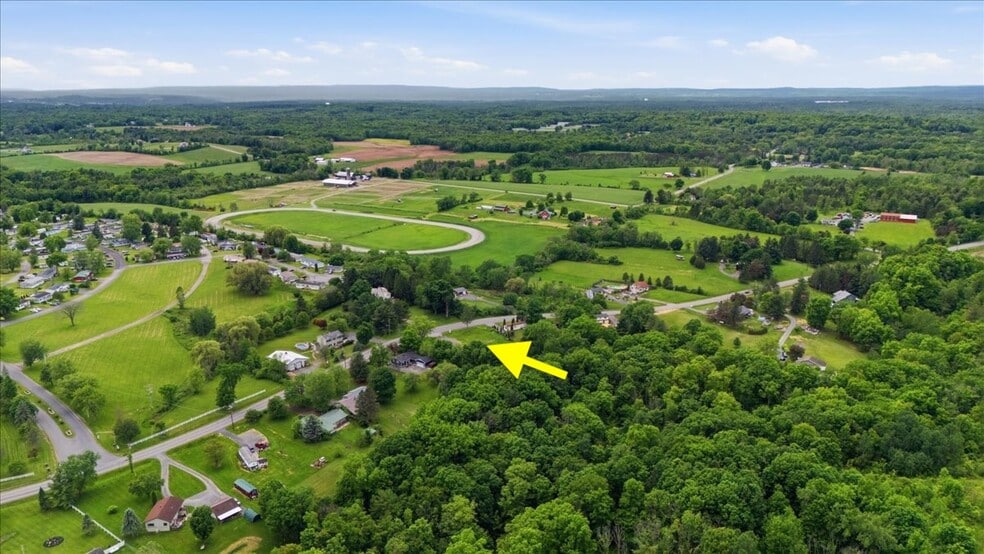 More Photos Of 96 County Rte 76, Stillwater Land For Sale