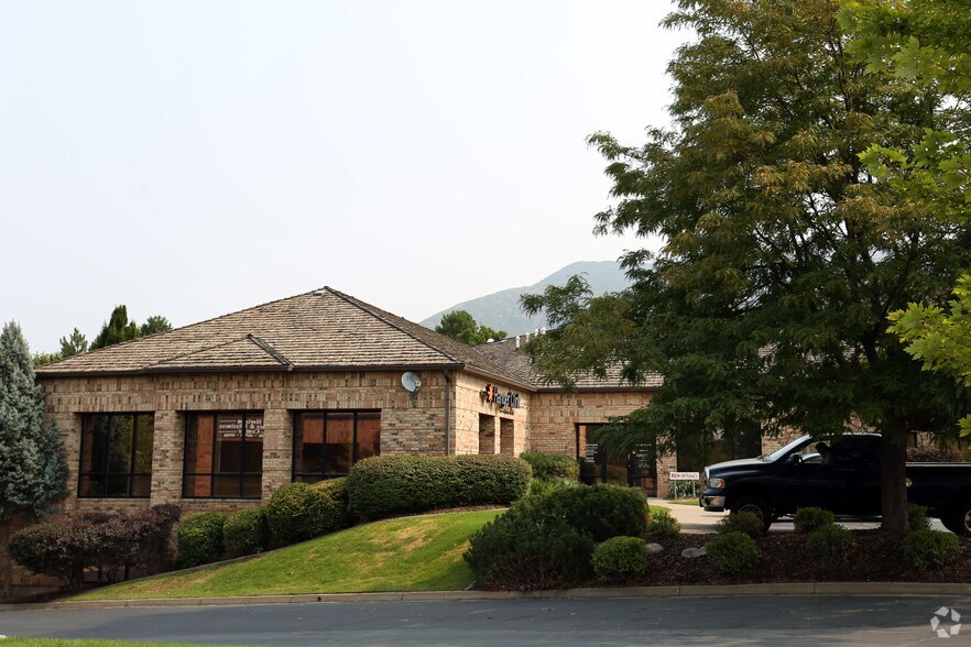More Photos Of 1464 E Ridgeline Dr, South Ogden Office For Lease