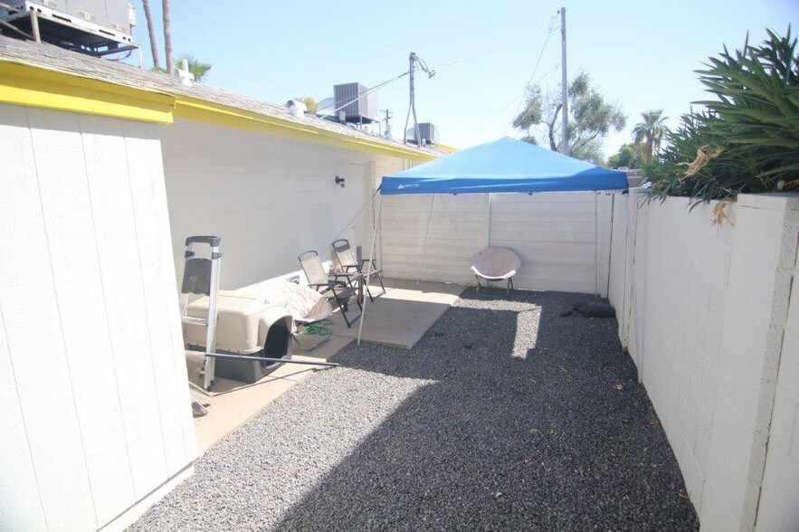 More Photos Of 718 W Hazelwood St, Phoenix Apartments For Sale
