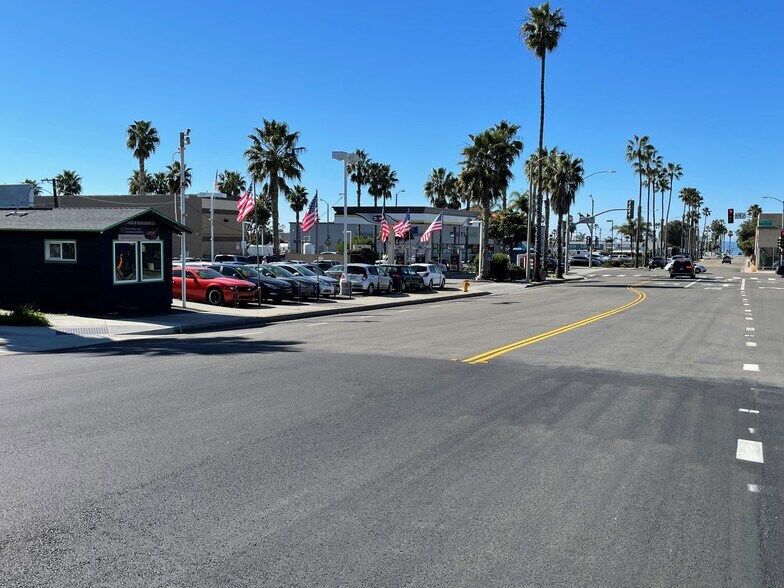 More Photos Of 515 Oceanside Blvd, Oceanside Land For Sale