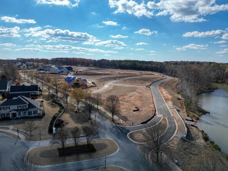 More Photos Of 48 Lakewood Park Ct, Statham Land For Sale
