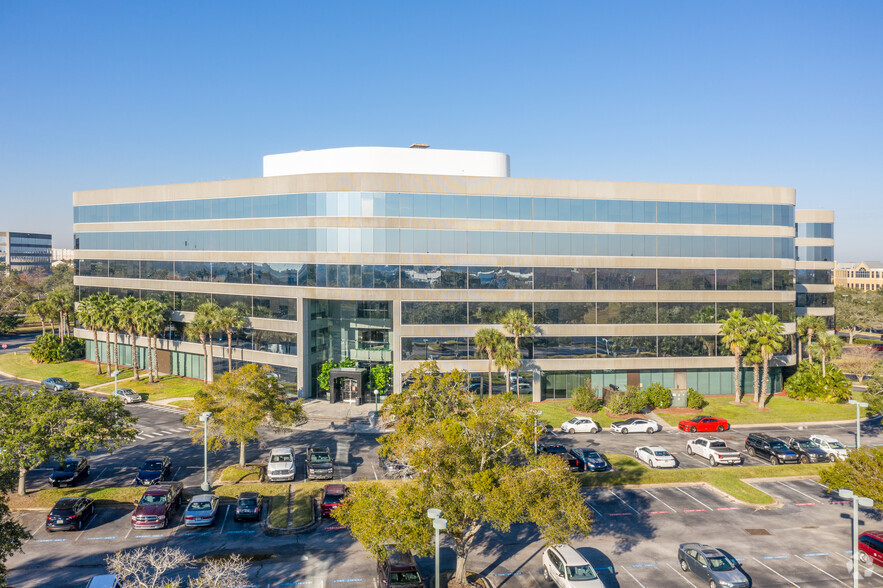 Primary Photo Of 5955 T G Lee Blvd, Orlando Office For Lease