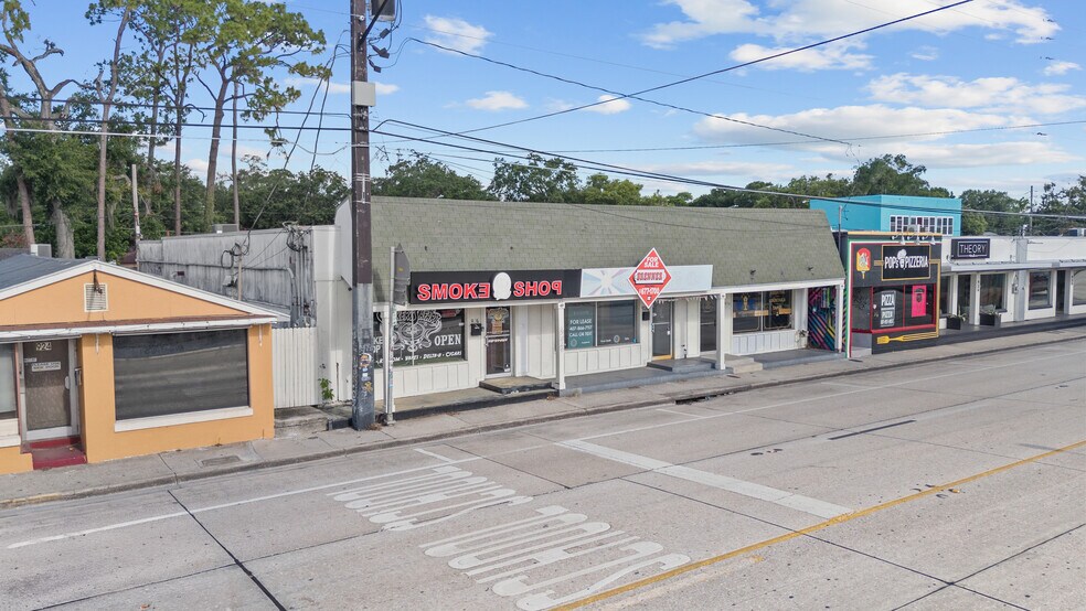 More Photos Of 926 N Mills Ave, Orlando Storefront For Sale