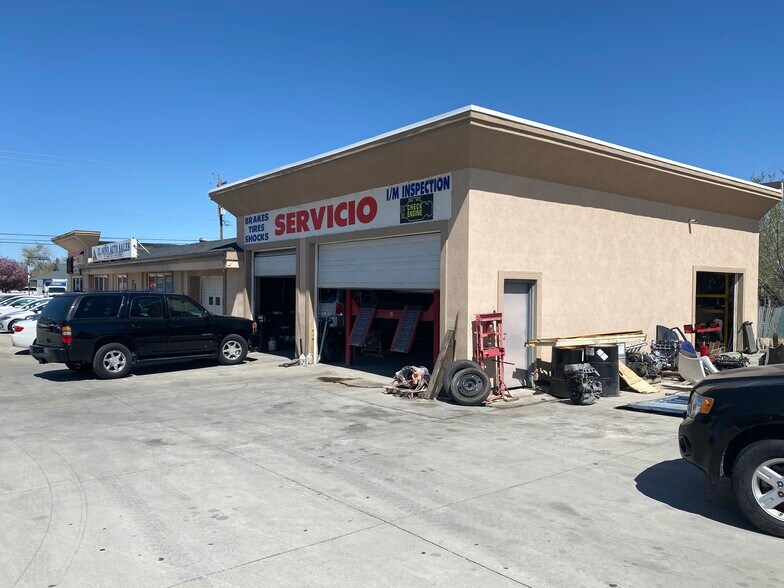 More Photos Of 4319 W 3500 S, West Valley Auto Dealership For Sale