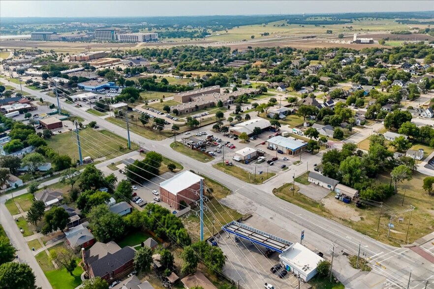 More Photos Of 205 E Byron Nelson Blvd, Roanoke Land For Sale