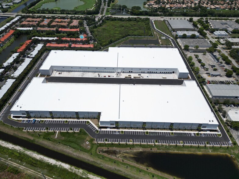 More Photos Of 3800 S Congress Ave, Boynton Beach Unknown For Lease