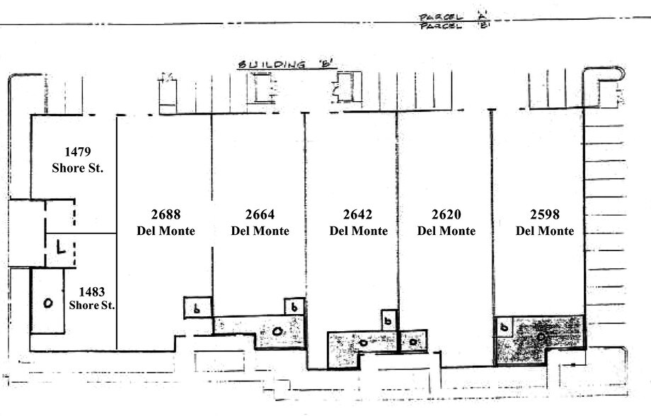 More Photos Of 2644 Del Monte St, West Sacramento Warehouse For Lease