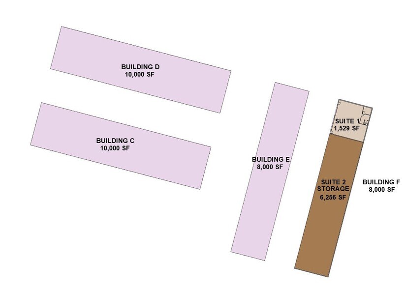 More Photos Of 609 13th Ave NE, Little Falls Manufacturing For Lease