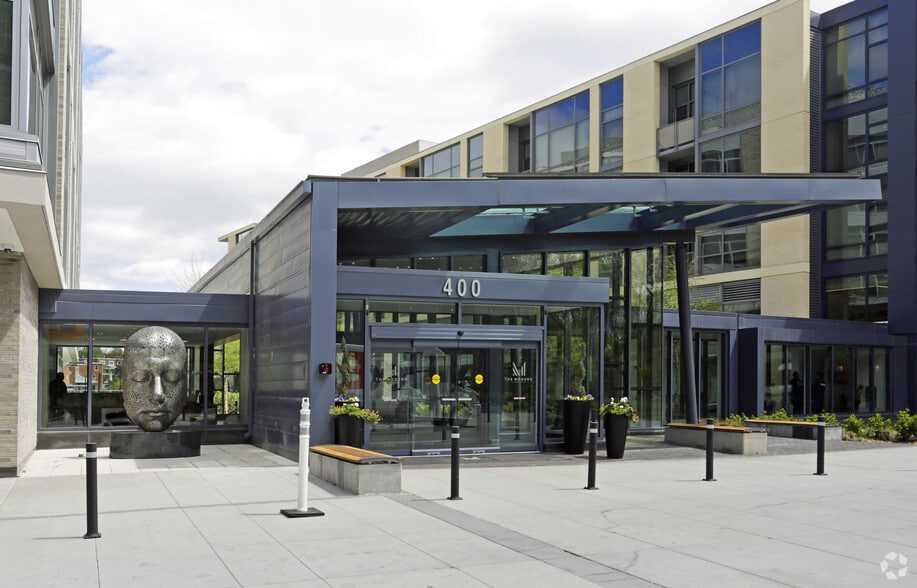 More Photos Of 5180 South Dakota Ave NE, Washington Unknown For Lease