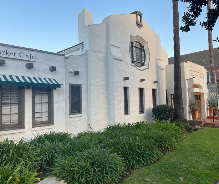 More Photos Of 1000 Fremont Ave, South Pasadena Loft Creative Space For Sale