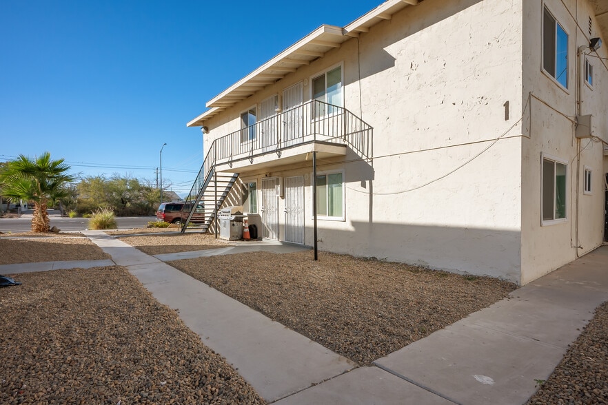 More Photos Of 730 Center St, Henderson Apartments For Sale