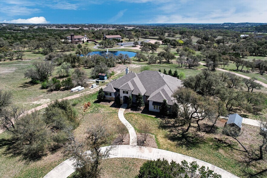More Photos Of 2550 Bell Springs Rd, Dripping Springs Lodge Meeting Hall For Sale