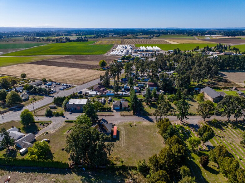 More Photos Of 995 Belle Passi Rd, Woodburn Land For Sale