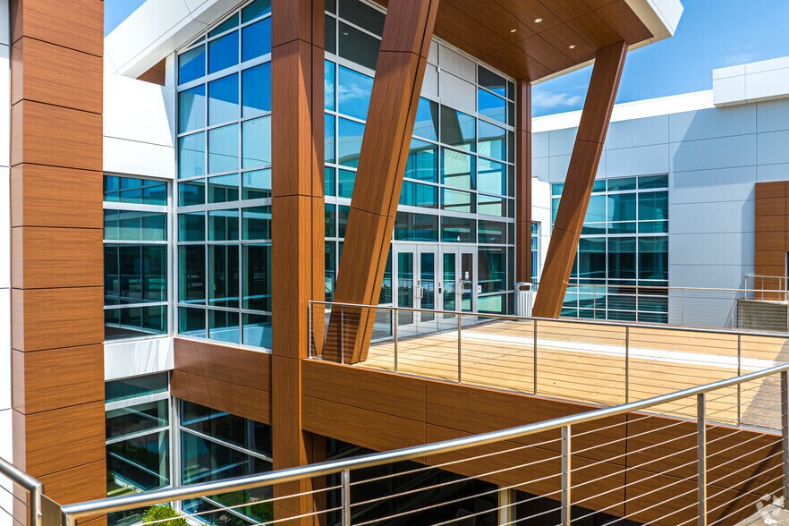 More Photos Of 6800 W 115th St, Overland Park Office For Lease