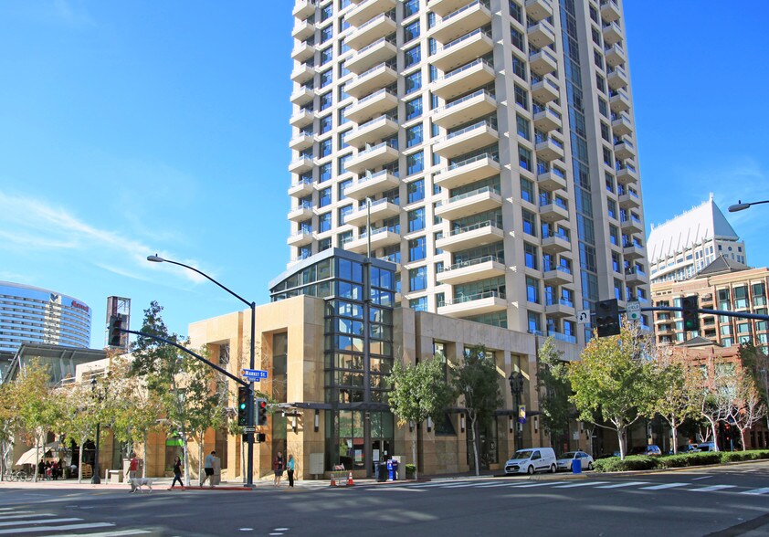 More Photos Of 550 Front St, San Diego Apartments For Sale