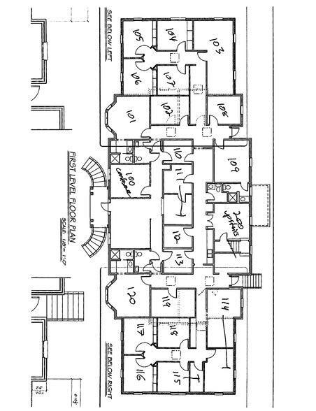 More Photos Of 1201 Shadowlawn Dr, Saint Marys Freestanding For Lease